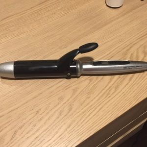 Paul Mitchell Pro Tools Ion 1.5 inch Curling Iron